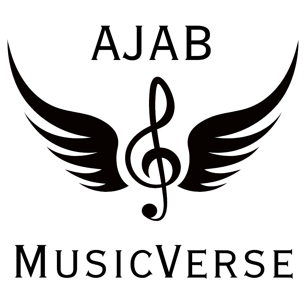 ajab_musicverse